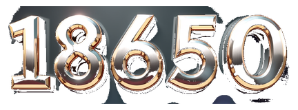 18650 logo